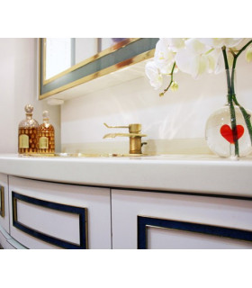 Soin Visage Bien-être 1h30 de Guerlain 