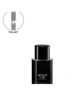 Armani Code Eau De Toilette