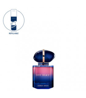 My Way Parfum