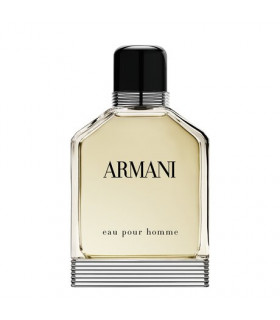 Eau Pour Homme Armani