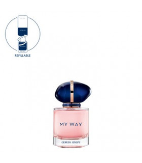 My Way Eau de Parfum