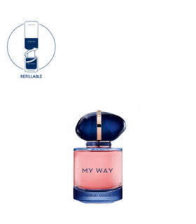 My Way Eau de Parfum Intense