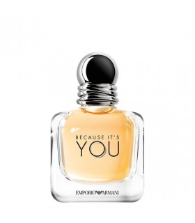 Emporio Armani Because Its You Eau De Parfum