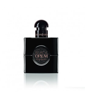 Black Opium Le Parfum