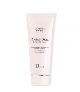 Capture Totale Dreamskin - 1 Minute Mask Masque Perfecteur Jeunesse