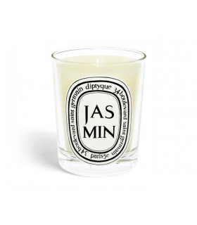 Bougie Jasmin