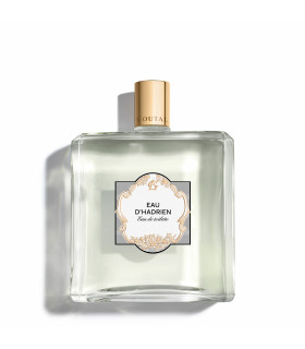 Eau d'Hadrien Eau de Toilette Format Généreux (Flacon) 450ml