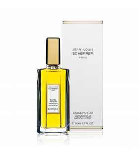 Jean-Louis Scherrer Eau de Parfum Vaporisateur 50ml de Scherrer