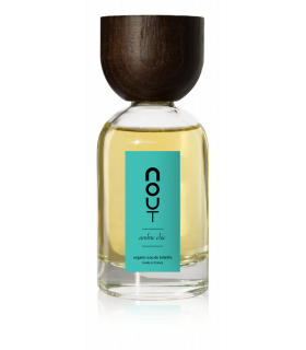 Ambre Chic Eau de Toilette