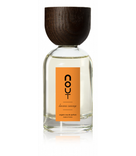 Davana Sauvage Eau de Parfum