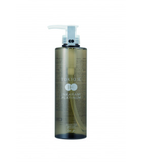 Shampooing TOKIO INKARAMI