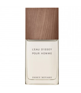 L'Eau D'Issey Pour Homme Vetiver Eau de Toilette Intense