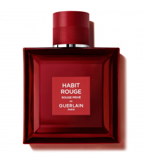 Habit Rouge Rouge Privé Eau de Parfum Edition Limitée