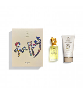 Coffret Eau Du Soir Eau de Parfum Edition Happy