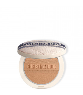 Dior Forever Natural Bronze - Bronzer fini bonne mine - édition limitée