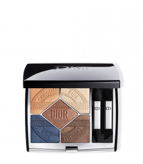 5 Couleurs Couture édition limitée - Palette yeux - Texture crémeuse