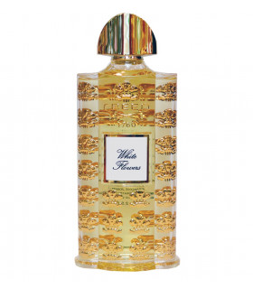 White Flowers Royales Exclusives Eau de Parfum Vaporisateur 75ml de Creed
