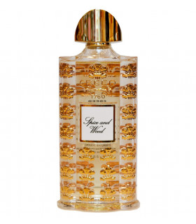 Spice And Wood Royales Exclusives Eau de Parfum Vaporisateur 75ml de Creed