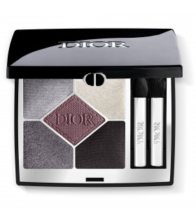 Diorshow 5 Couleurs - Palette yeux - texture crémeuse - longue tenue et confort