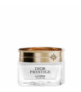 Dior Prestige - La Crème Texture Fine - haute réparation anti-âge