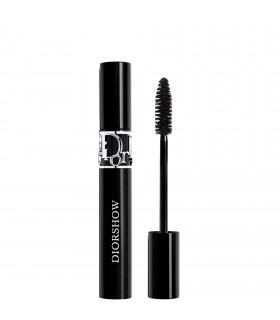 Diorshow - Mascara Volume 24h - Définition cil à cil
