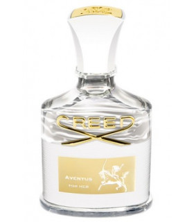 Aventus For Her Eau de Parfum Vaporisateur 75ml de Creed