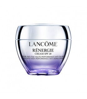 Crème Rénergie SPF20