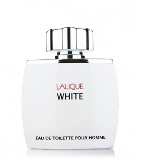 Lalique White Eau de Toilette Vaporisateur 100ml de Lalique