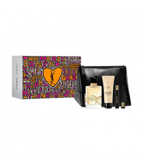 Coffret Libre Eau de Parfum