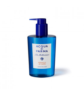 Arancia Di Capri Savon pour les mains