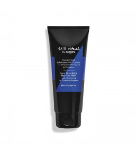 Masque Soin Sublimateur de Couleur