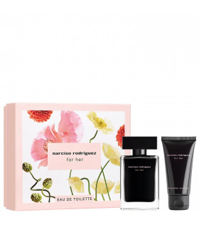 Coffret For Her Eau de Toilette