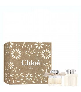 Coffret Signature Chloé Eau de Parfum