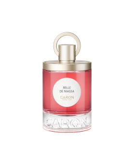 Belle de Niassa Eau de Parfum