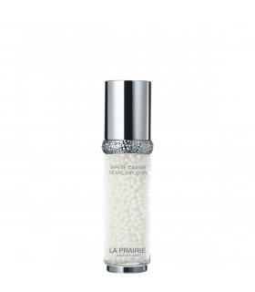White Caviar Infusion de Perles Sérum Illuminateur