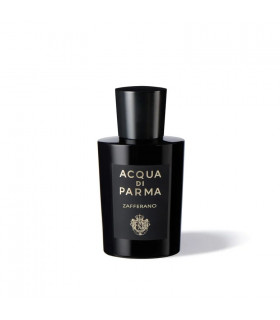 Zafferano Eau de Parfum