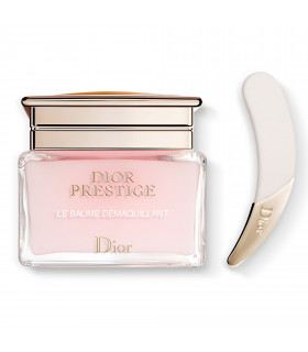 Dior Prestige - Le Baume Démaquillant Baume-en-huile démaquillant d'exception