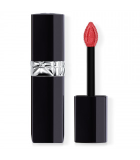 Rouge Dior Forever Liquid Lacquer - Rouge à lèvres liquide sans transfert - fini brillant ultra-pigmenté