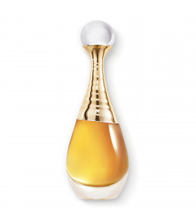 J'adore l'Or - Essence de Parfum