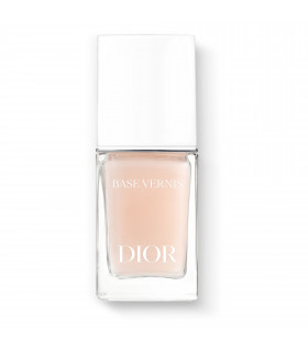 Dior Base Vernis - Base soin protectrice pour les ongles