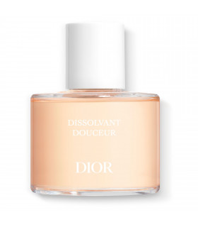Dissolvant Douceur - Dissolvant doux pour les ongles