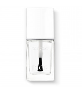 Dior Top Coat - Laque de fixation séchage ultra-rapide