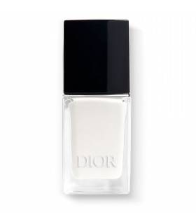 Dior Vernis - Vernis à ongles effet gel et couleur couture