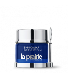La Prairie Skin Caviar Crème Luxe Yeux, Crème Contour des Yeux