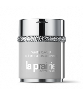 La Prairie White Caviar Crème Extraordinaire, Crème Illuminatrice