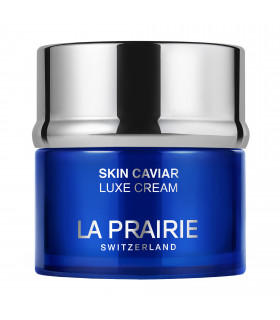 Skin Caviar Crème Luxe, Crème Liftante et Hydratante