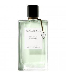 Thé Amara Eau de Parfum