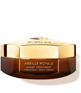 Abeille Royale Honey Treatment Crème de Nuit