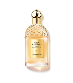 Aqua Allegoria Forte Bosca Vanilla Eau de Parfum