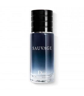 Sauvage Eau de Toilette